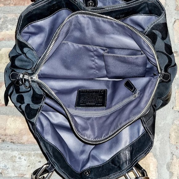 Coach Chelsea Jayden Black - Picture 3 of 6